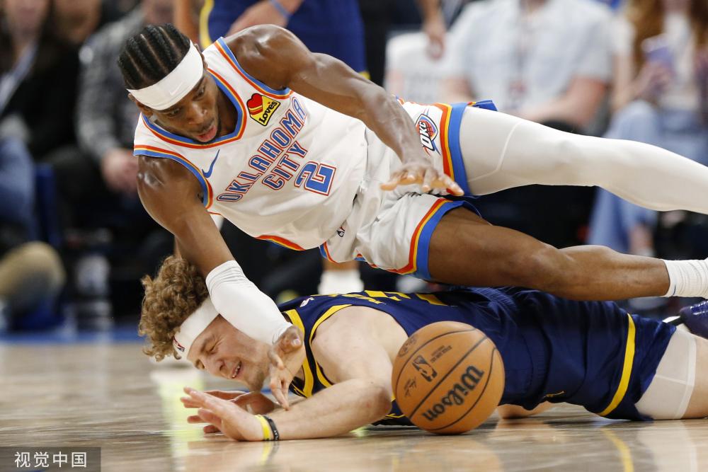 NBA