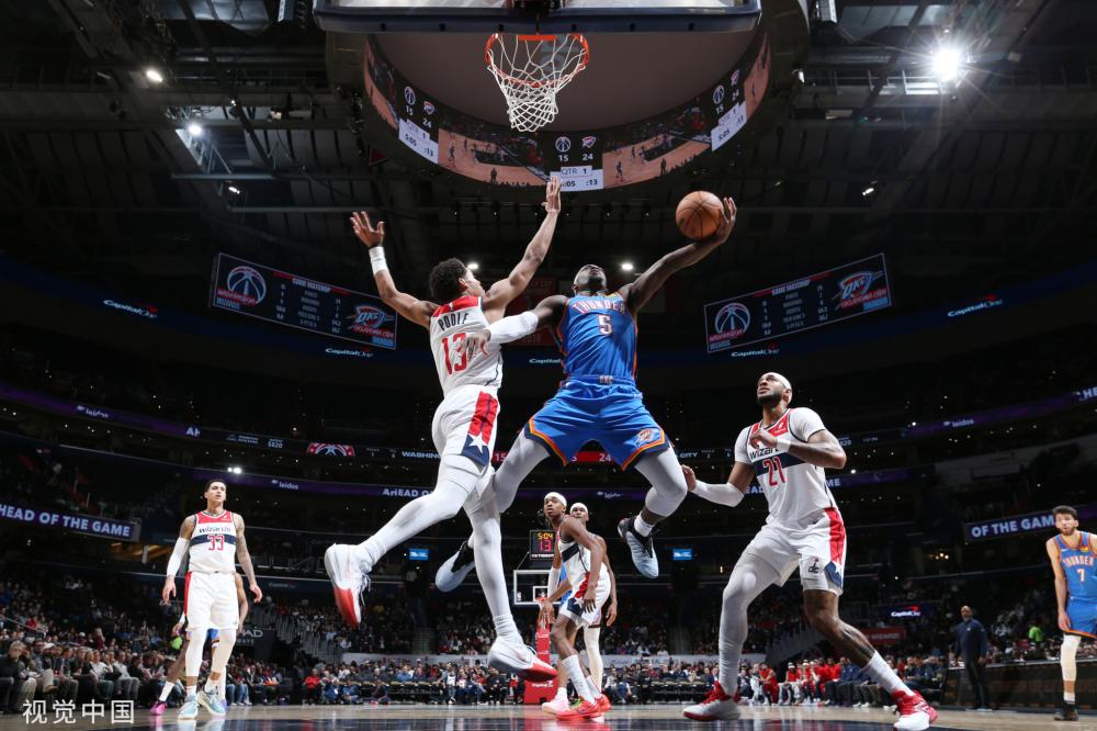 然而近几年 然而近几年